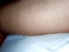 Imagine juste ton visage à l'étroit entre mes jambes et ta langue dans ma chatte ????