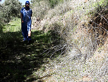 arab moroccan wifey in Nador cheating - CHOUHA MAROC FADIHA MOROCCO 9HAB