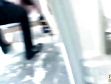 PASCALSSUBSLUTS - Sexsual Jessie Jo Endures Hard Fucking