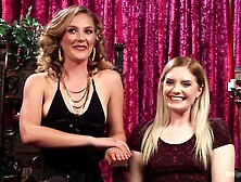 Liberation in Bondage: Dresden Returns!