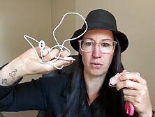 Lovense Gemini Vibrating Teat Clamps Review