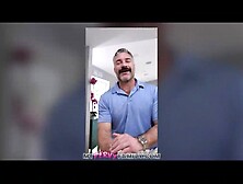 Rebound Fuck Buddies