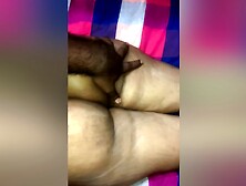 Husband Gave Me Best Body Masaj