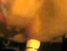 Mistress Fucking guy with strapon pegging