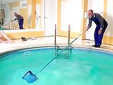 sexy youthful teen & old pervert (18+)