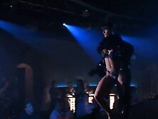 DEMI MOORE PERFECT ASS COMPILATION STRIPTEASE