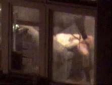 Spy - Fenster Masturbation 02. Wmv