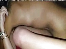 White bbw giving a late night blowjob to bbc