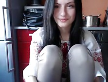 Monika l private record on 11/18/15 17:22 from Chaturbate