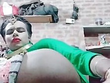 Indiancrossdresser Alishacrossdresse Condom Self Cum