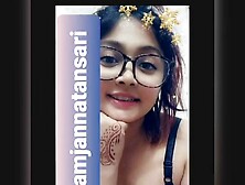 Kashmiri cunt with mouth finger fuck and groaning