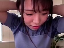 [Serious enema] Minimal attractive perverted chick fascinated by her ass-hole After this,  copy and paste the URL for a high-qual