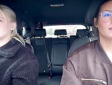 Anais, 22 Years Old, Little Bombshell From Strasbourg!