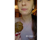 Princess Baby Luna - Unforgettable Taste of shit