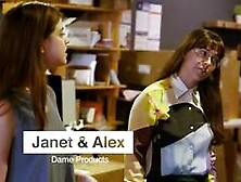 Dame Products in Brooklyn New York