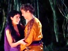 "Hercules in the Maze of the Minotaur" (1994)