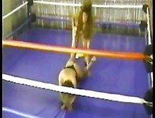 Ginger Lynn Vs Misty