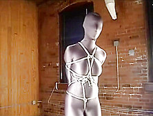 Corrina Zentai