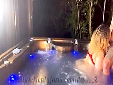 Dess 2 Guns Jacuzzi Love Sex 720P