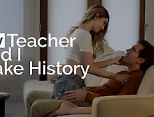 My Teacher And I Make History - S45:e20