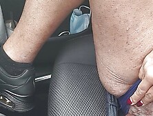 Granny Pussy Taste Delicious