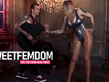 Madeline Marlowe Controlling