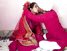 Up Coming Desi Muslim Lovers Suhagraat Chudai Film - YourUrfi Honeymoon Sex