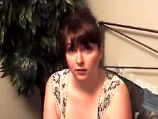 BIG BODIED WOMAN Ravishing Giant Breasts Step Mother Mary Teaches and Helps Step Son Control His Climax