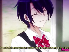 Wild student sex - Porn Hentai