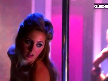 Eva Amurri breasts,  Nude scene in Californication (2007-2014)