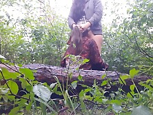 Kunilingus V Obshestvennom Meste - Ikasmoks