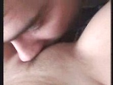 Slit eaten and fisted