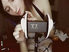 Asmr And Camming Meets