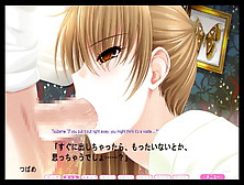 Love Tore Route2 Scene2 (Auto Translation)