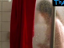 Ursula Buschhorn Breasts,   Underwear Scene  in Ich Leih' Dir Meinen Mann