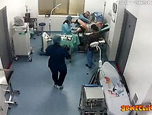 Gynecological Operation 10