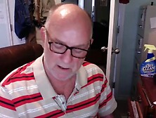 PaPiTo Enjoying His Time