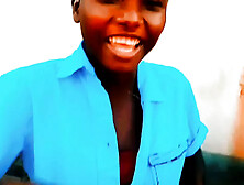 In good vibe at home