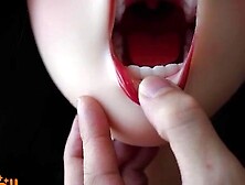 Hot Blonde Teenager's First Anal Attempt - German Amateur