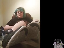 TRAILER - STINKY FEET JOI