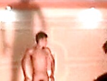 Indian stage dance & sex