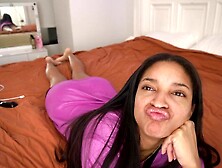 Foxybrown2025's sexy action