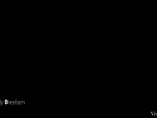 Body Worship Episode 3 - Breast Worship - Ally Breelsen & Daphne Anbel