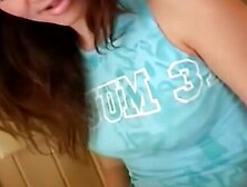 Steamy Secrets AllGirl Sauna Seduction