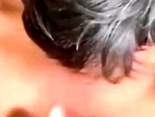 Koleksi Pribadi Dek Livia Ngewe Bareng Pacar