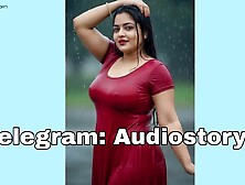 Audiostory : Sexperience with Cousin Brother