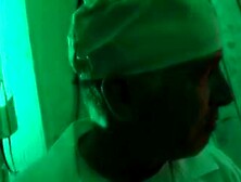 British Paige fetish screwing large ebony dick