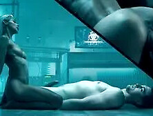 Horny Doc Fucks Partner Before Unbirthing Him Full - L A B,  Veronica Leal And Jimmy Bud