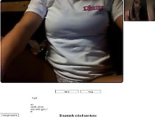 Chatroulette #10