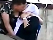 Indonesian- Girl Fingered